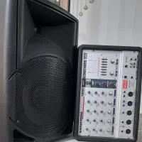 فروش دستگاه اکو با بلاندگو