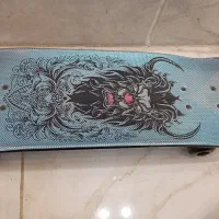 تخته اسکیت/اسکیت برد/