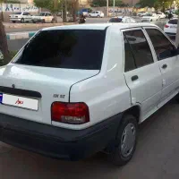 پراید131مدل 98