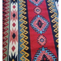 کناره فرش|گلیم، جاجیم، گبه|فردیس, فردیس|دیوار