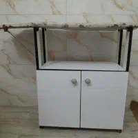 میزچرخ‌ارزان