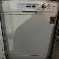 ظرفشویی ال جی