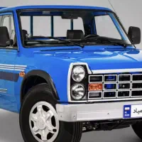 جذب نیسان بار