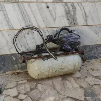 کپسول گاز و متعلقات