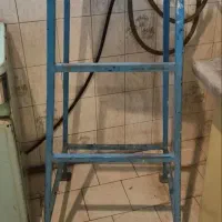 چهارپایه پروفیلی