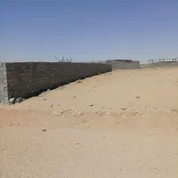 زمین-اقساطی-بلوارکشمیری