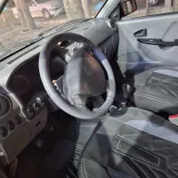 پراید ۱۳۲se|خودرو سواری و وانت|بروجرد, |دیوار