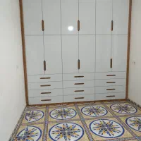 نجاری کمد و کابینت ماهان