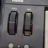 korg میدی کنترلر|پیانو، کیبورد، آکاردئون|بوشهر, |دیوار