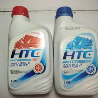 کولانت ۱ لیتری سبز htc|قطعات یدکی و لوازم جانبی|قم, باغ شازده|دیوار
