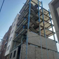 ساخت و نصب سازه های اسکلت فلزی|خدمات پیشه و مهارت|کرمان, |دیوار