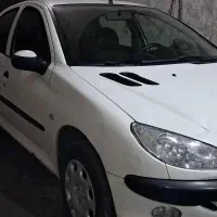 ۲۰۶ تیپ ۲ مدل ۹۰