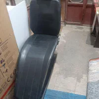 وسایل ارایشگاه زنانه در حد|آرایشگاه و سالن‌های زیبایی|قم, نخودی|دیوار