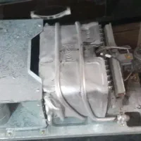 آبگرمکن درحدنونو ۶ ماه کار کرده لورچ