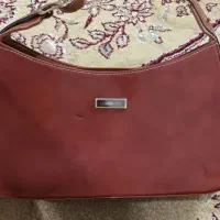 دو عدد کیف|کیف، کفش، کمربند|لنگرود, |دیوار