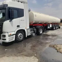 تیغه تانک سه محور|خودرو سنگین|هلیلان, |دیوار