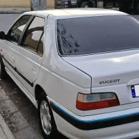 بهترین خریدار تصادفی اسقاطی معاوضه با خودرو سالم|خودرو سواری و وانت|پاکدشت, پاکدشت (مامازند)|دیوار