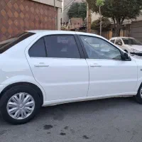 سمند سورن پلاس xu7p مدل 1404