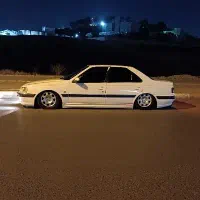 پارس ۸۵|خودرو سواری و وانت|سنندج, |دیوار