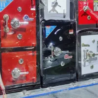 رنگ چکشی متریال آلیاژ گاوصندوق چکشی کدpk559031گاوص|ابزارآلات|تهران, الهیه|دیوار