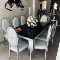 میز تالاری شکوفا