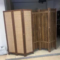 پارتیشن ۴ لنگه ترک