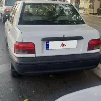 131se|خودرو سواری و وانت|مشهد, ایثار|دیوار