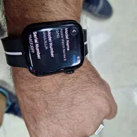 اپل واچ سری هشت 45mm|لوازم جانبی موبایل و تبلت|زاهدان, |دیوار