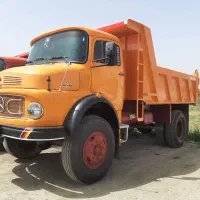 حمل ماسه و شن و نخاله ساختمانی