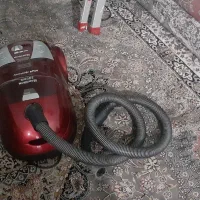 جارو برقی