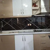 نصب واجرای تی وی وال و بین کابینتی