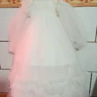 لباس مجلسی دخترانه