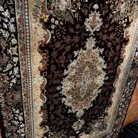 فرش میز غذاخوری کتاب خونه