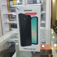 سامسونگ A26 256