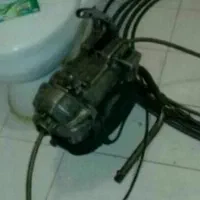 لوله  بازکن در خانی  آباد نو شهرک شریعتی عبدل‌آباد|خدمات پیشه و مهارت|تهران, شهرک شریعتی|دیوار