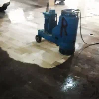 پاک آسان اروند یکنواخت کردن کف بتن سراسر خوزستان