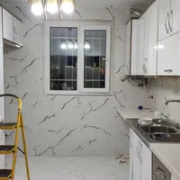 *فروش و نصب تخصصی* (تی وی وال ماربل شیت ترمووال)|خدمات پیشه و مهارت|رشت, توشیبا|دیوار