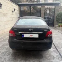 تویوتا یاریس ۱۷۸ تا کار واقعی