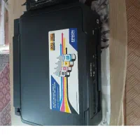 پرینتر چندکاره جوهرافشان مدل L220 اپسون