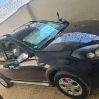 ساندرو استپ وی اتومات|خودرو سواری و وانت|اوز, |دیوار