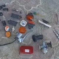 لوازم هندا|قطعات یدکی و لوازم جانبی|بیرجند, |دیوار