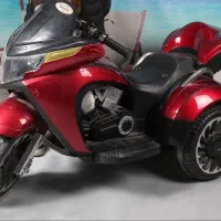 موتور شارژی