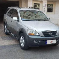 سورنتو۲۰۰۹فول بسیارتمیز و استثنایی|خودرو سواری و وانت|کرج, گوهردشت|دیوار