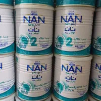 قوطی شیر خشک