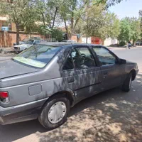 پژو 405 GLi - دوگانه سوز CNG، مدل ۱۳۸۴|خودرو سواری و وانت|کاشان, دانش|دیوار