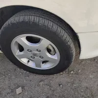 206تیپ 5متور tu5|خودرو سواری و وانت|یاسوج, |دیوار