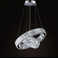 لوستر الماس.کهکشانی کلاسیک دایره ۴۰۲۰ .AC light|لوستر و چراغ آویز|تهران, سنگلج (شاپور)|دیوار