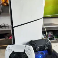 ps5 اسلیم رجین اروپا