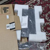 لپتاپ نو در حد اک