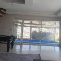 کارگر و نظافت چی ویلا رودهن مهراباد